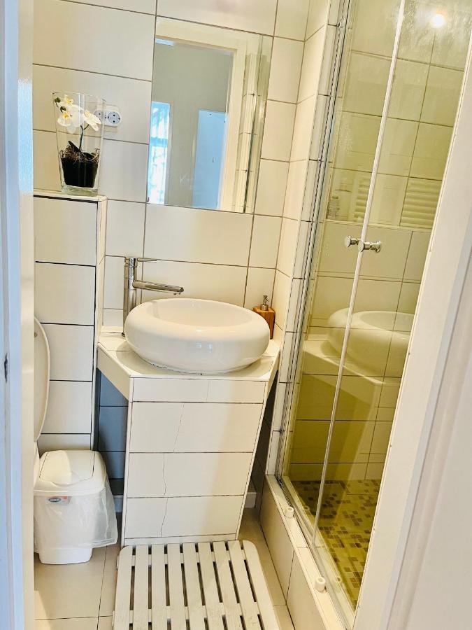 City Rooms Budapest Extérieur photo