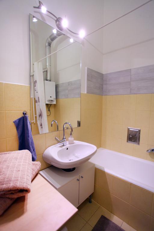 City Rooms Budapest Extérieur photo