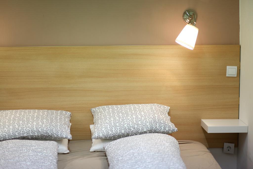 City Rooms Budapest Extérieur photo
